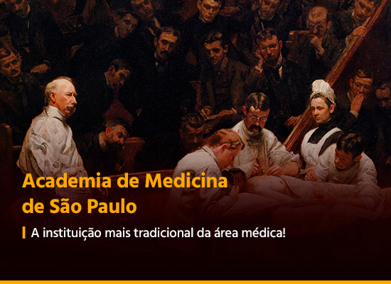 AMSP – Tradição e História