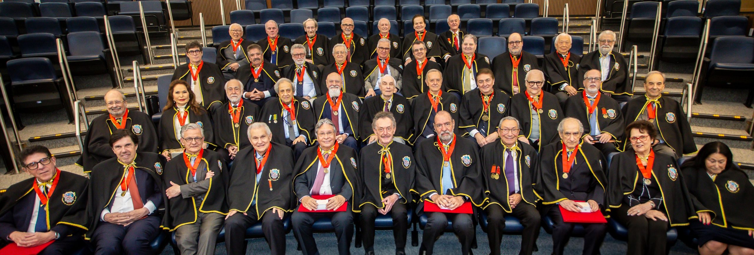 Foto para a posteridade – 07/03/2025