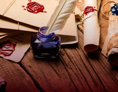 Correspondentes